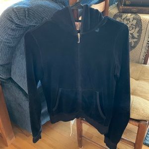 Vintage juicy jacket